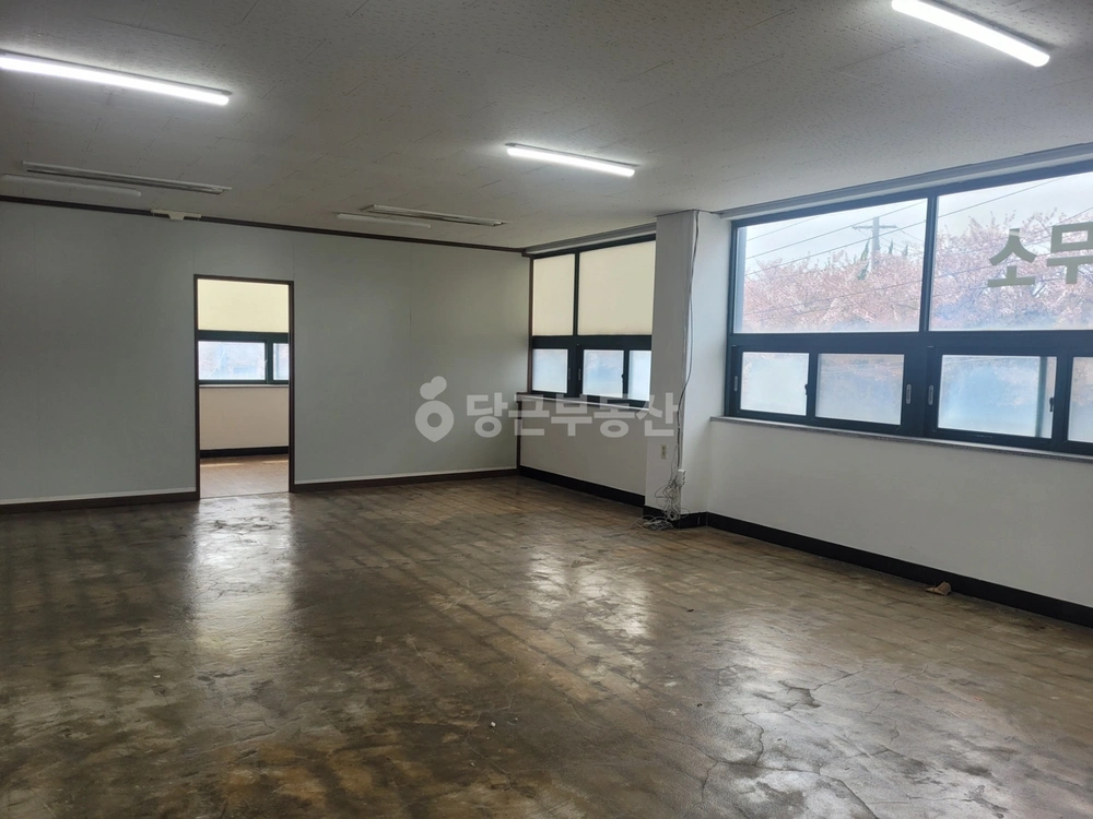 제주특별자치도 제주시 오라일동 상가 사진 1