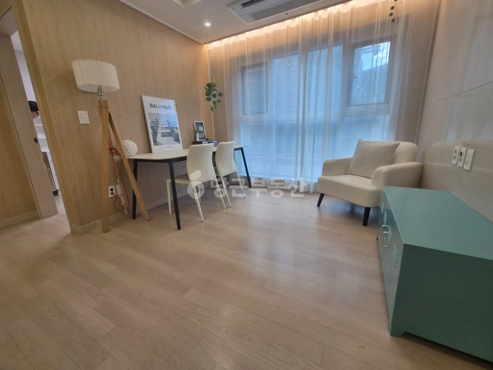 부산광역시 동구 초량동 오피스텔 사진 1