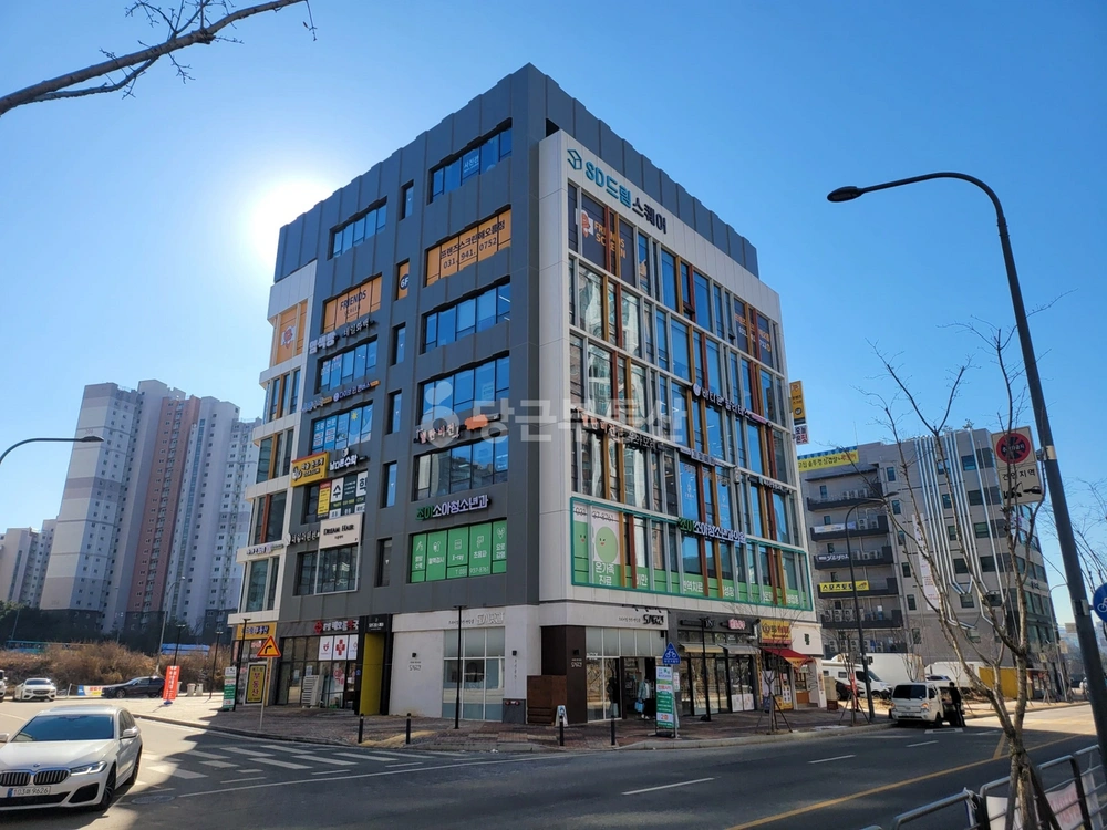 경기도 파주시 다율동 상가 사진 1