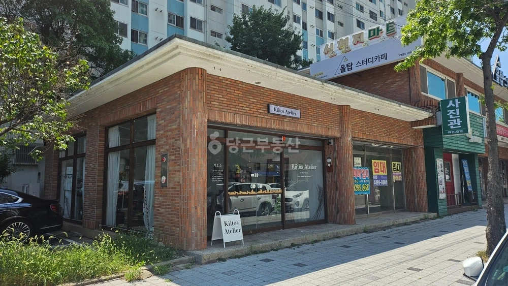 경상북도 칠곡군 석적읍 상가 사진 1