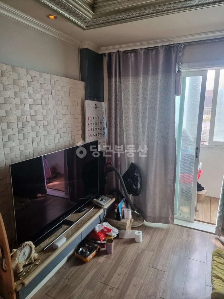 인천광역시 제물포구 율목동 빌라(투룸 이상) 사진 1