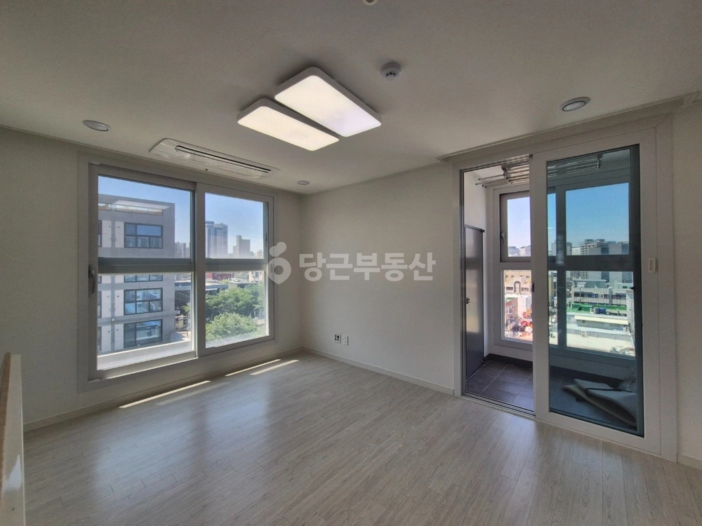 서울특별시 금천구 독산동 아파트 사진 1