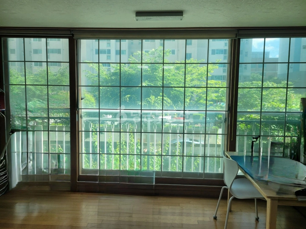 울산광역시 남구 삼산동 아파트 사진 1