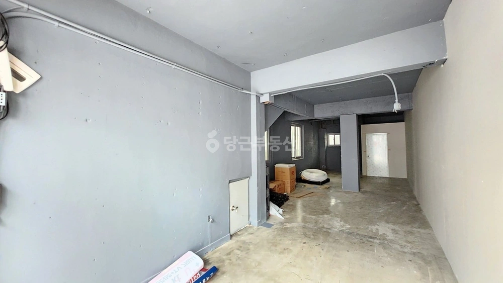 제주특별자치도 제주시 삼도2동 상가 사진 1