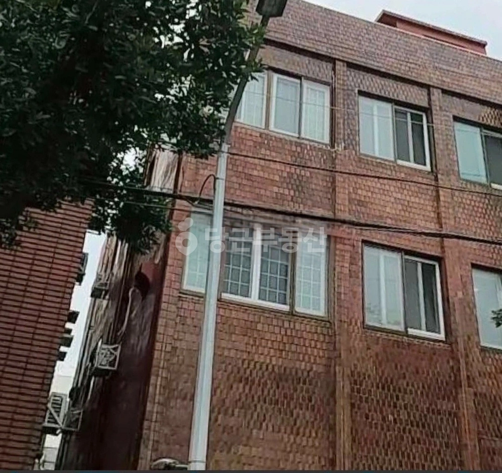제주특별자치도 제주시 삼도2동 건물 사진 1