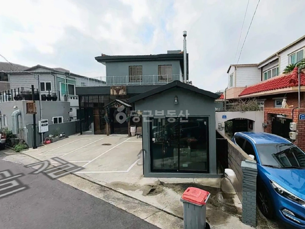 제주특별자치도 제주시 일도2동 상가 사진 1