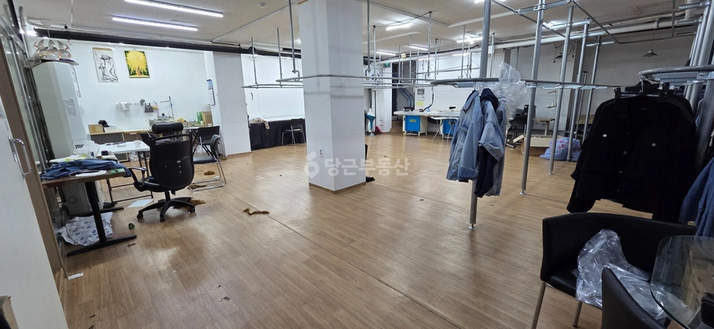 서울특별시 관악구 신림동 상가 사진 1