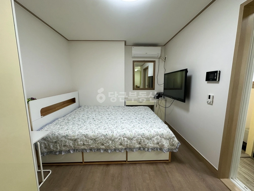 제주특별자치도 제주시 연동 원룸 사진 1