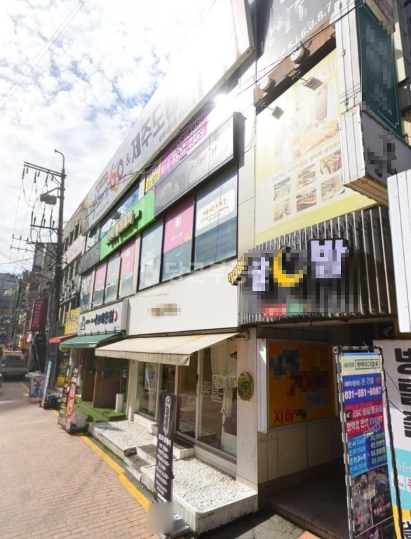 경기도 평택시 평택동 상가 사진 1