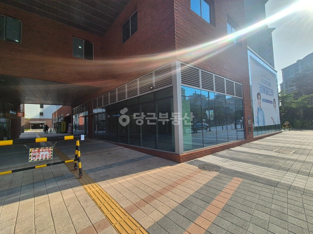 경기도 남양주시 다산동 상가 사진 1