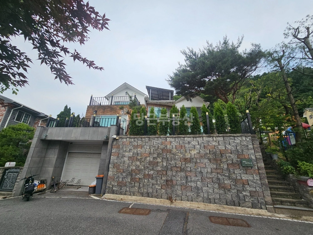 경기도 남양주시 평내동 단독/전원주택 사진 1