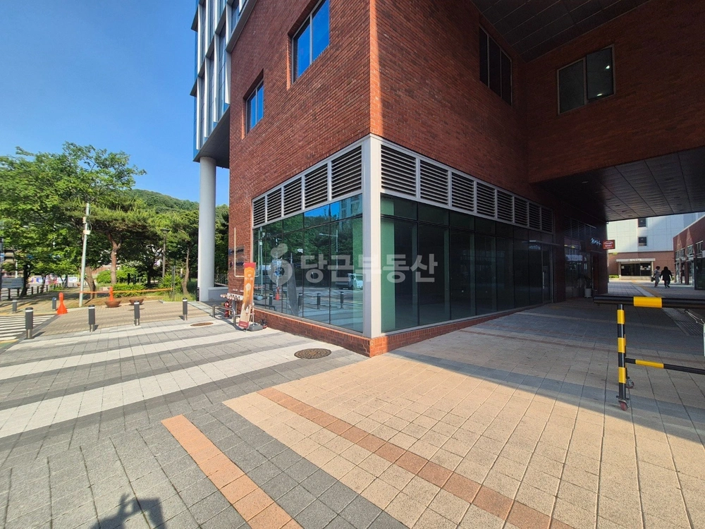 경기도 남양주시 다산동 상가 사진 1