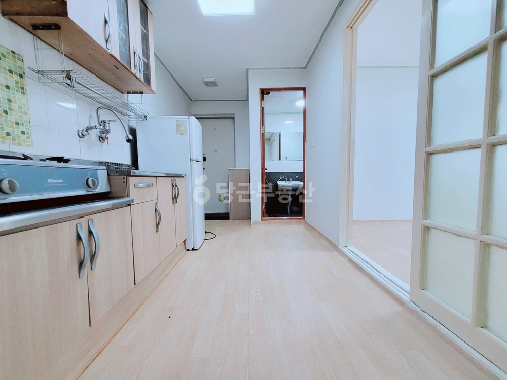 대전광역시 서구 탄방동 빌라(투룸 이상) 사진 1
