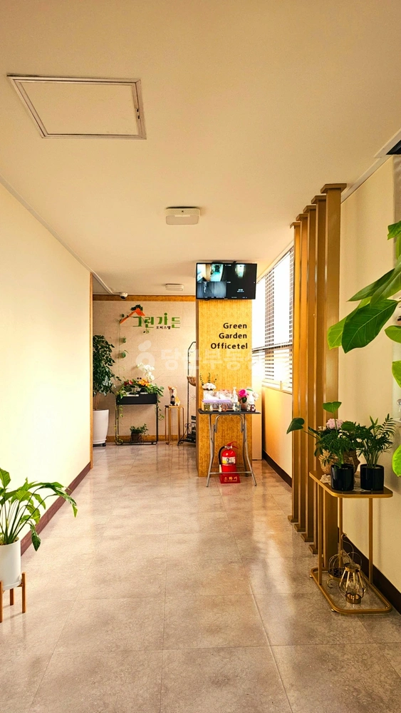 서울특별시 종로구 평창동 원룸 사진 1