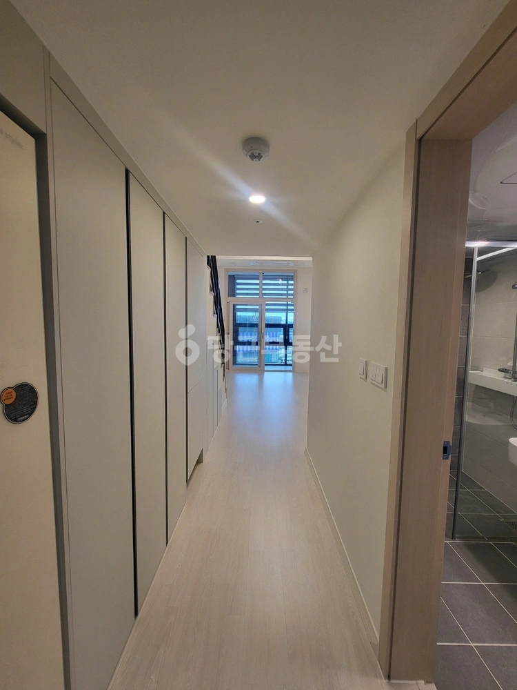 경기도 화성시 동탄구 영천동 원룸 사진 1