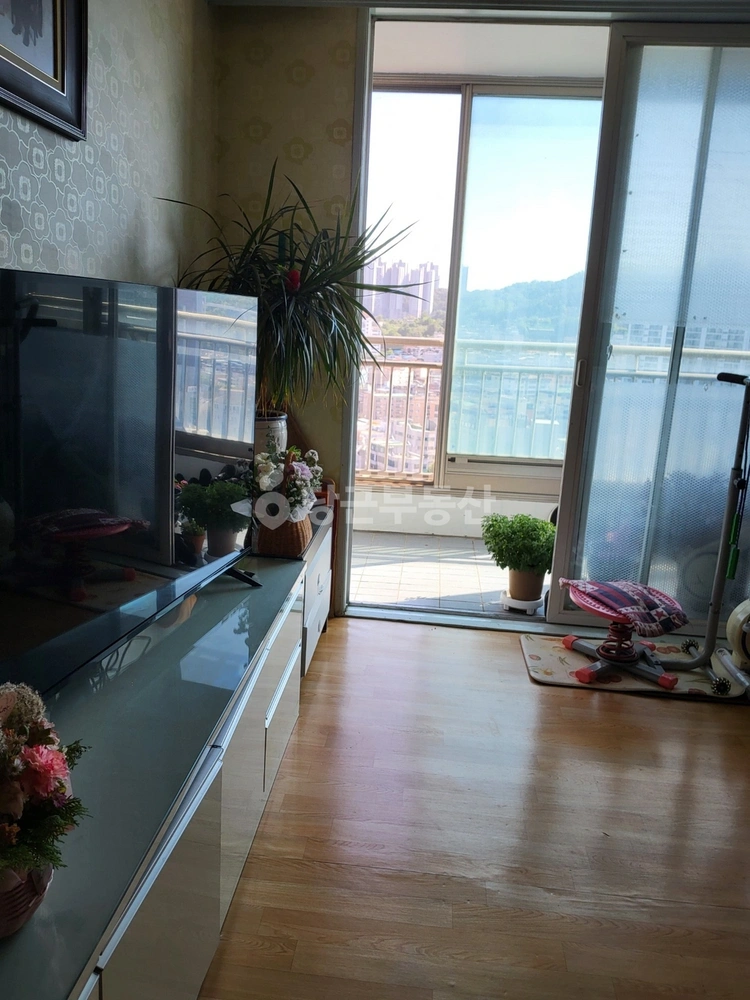 경기도 광주시 송정동 아파트 사진 1