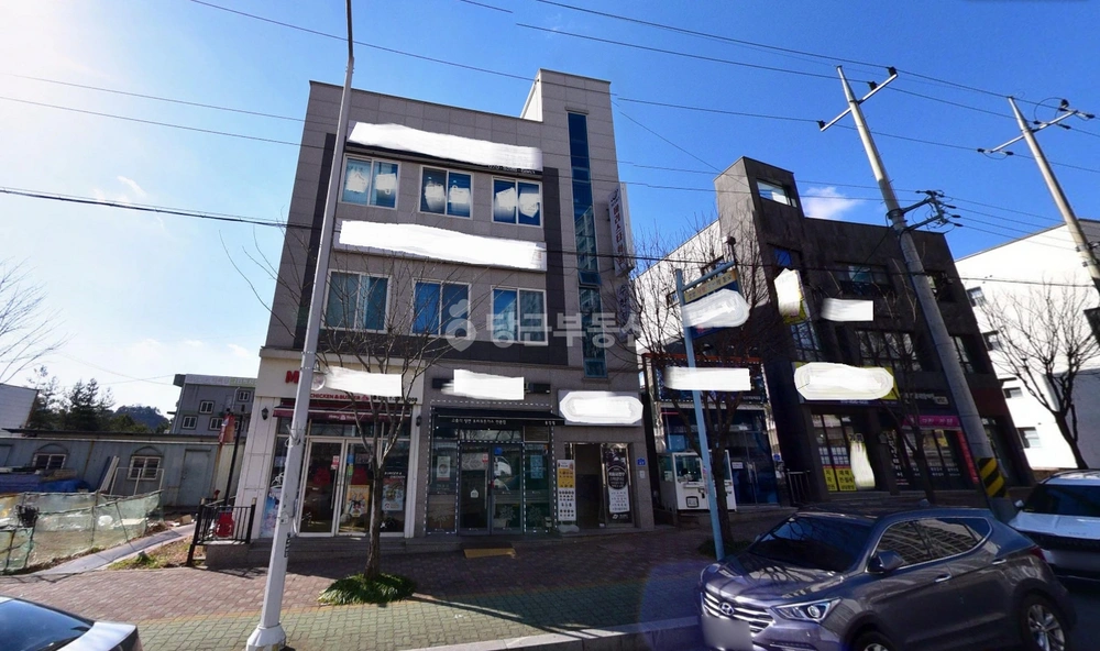 전남광주통합특별시 광양시 광양읍 건물 사진 1