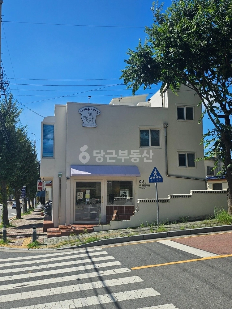 전북특별자치도 군산시 명산동 상가 사진 1