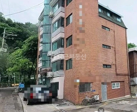 서울특별시 금천구 시흥동 빌라(투룸 이상) 사진 1