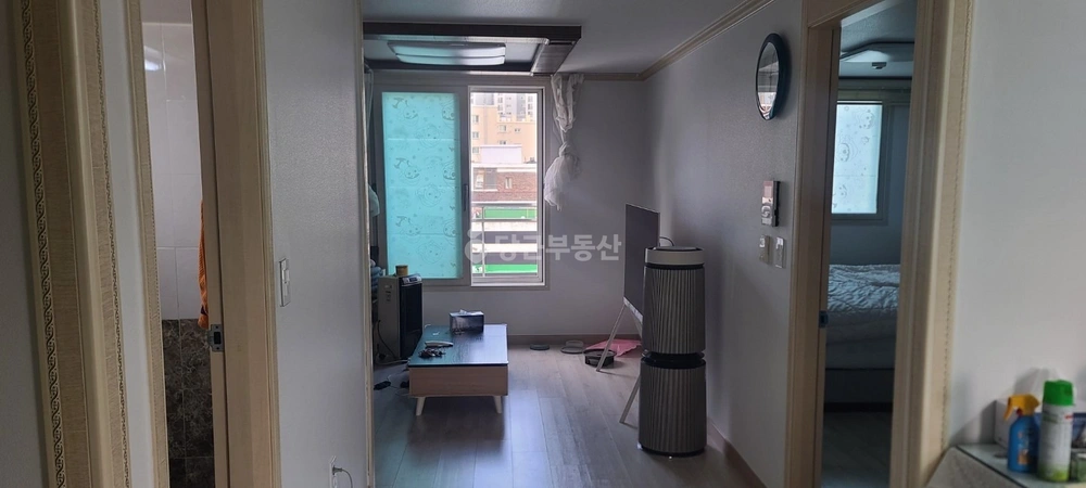 경기도 부천시 원미구 상동 빌라(투룸 이상) 사진 1