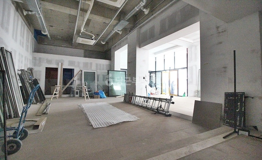 서울특별시 강남구 신사동 상가 사진 1