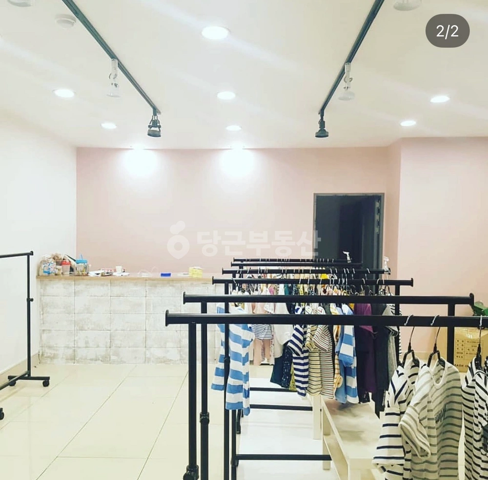 경상북도 경산시 정평동 상가 사진 1