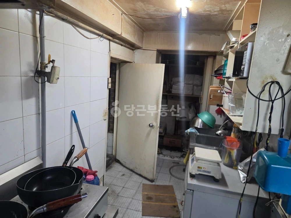 서울특별시 영등포구 영등포동 상가 사진 1
