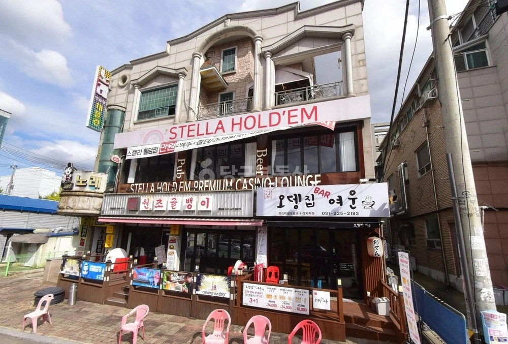 경기도 화성시 병점구 진안동 건물 사진 1