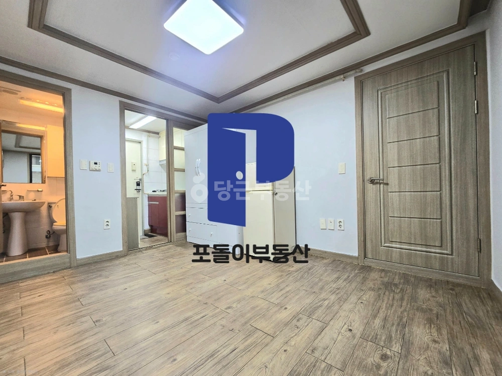 경기도 수원시 영통구 신동 원룸 사진 1