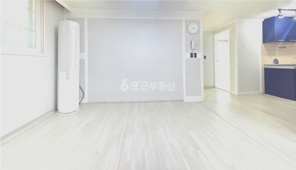 대구광역시 남구 대명동 빌라(투룸 이상) 사진 1