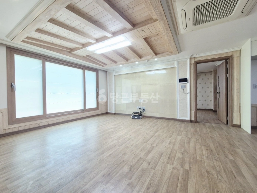 울산광역시 동구 화정동 건물 사진 1