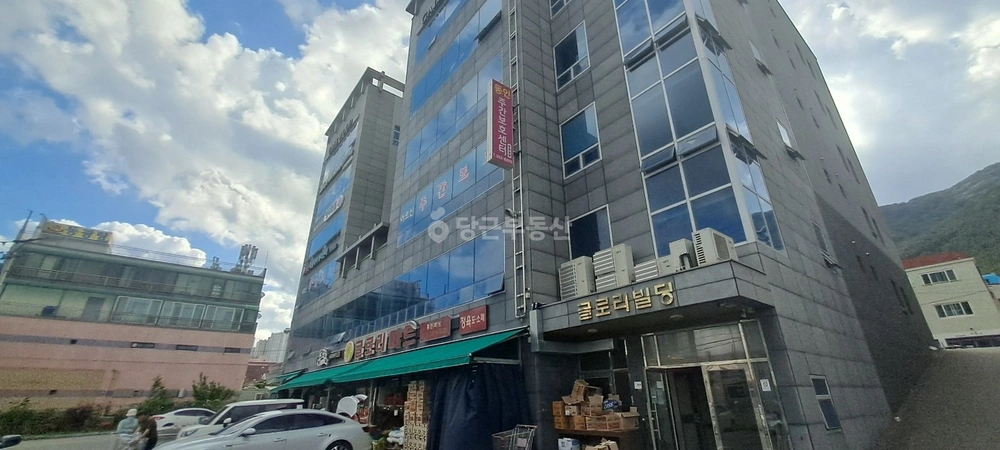 경상남도 양산시 물금읍 상가 사진 1