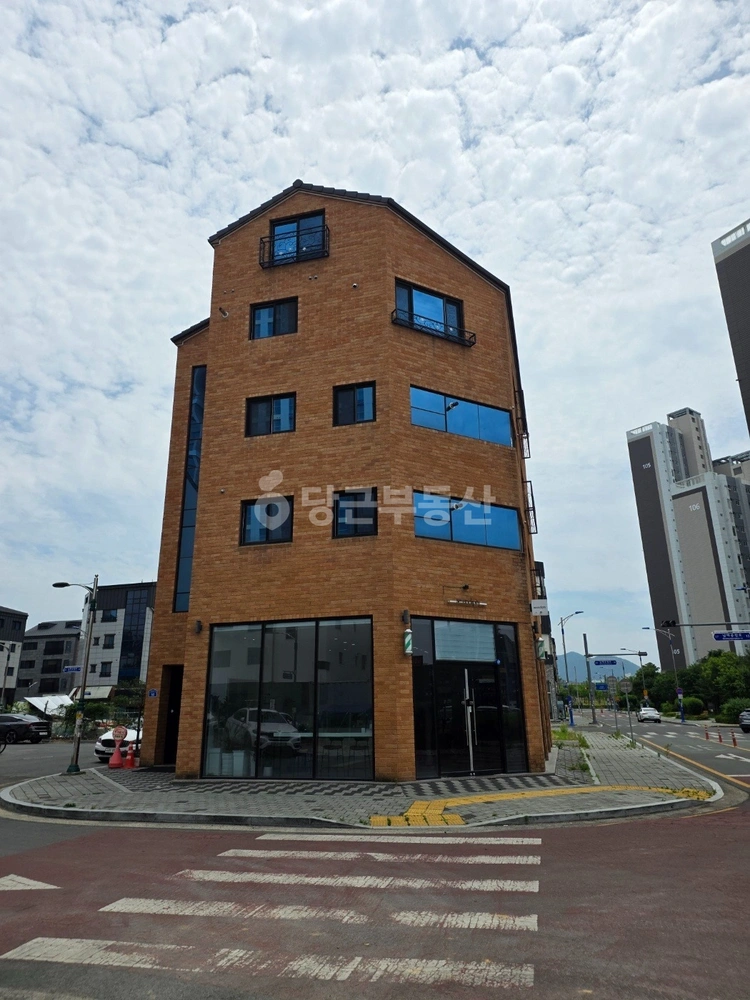 경상북도 경산시 계양동 상가 사진 1