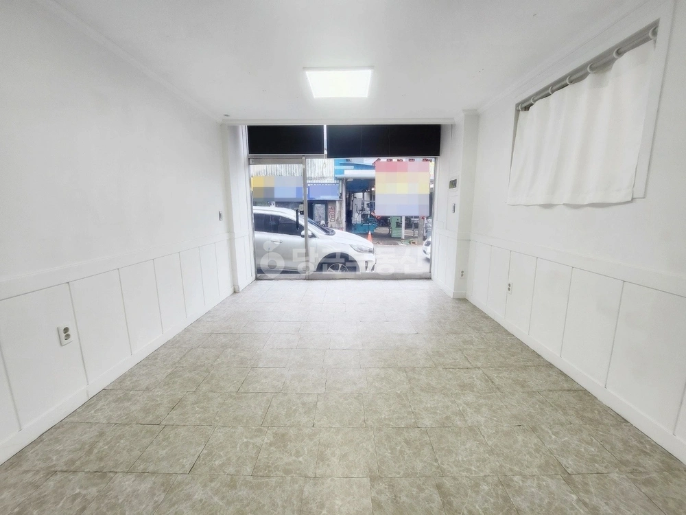 부산광역시 사상구 주례동 상가 사진 1