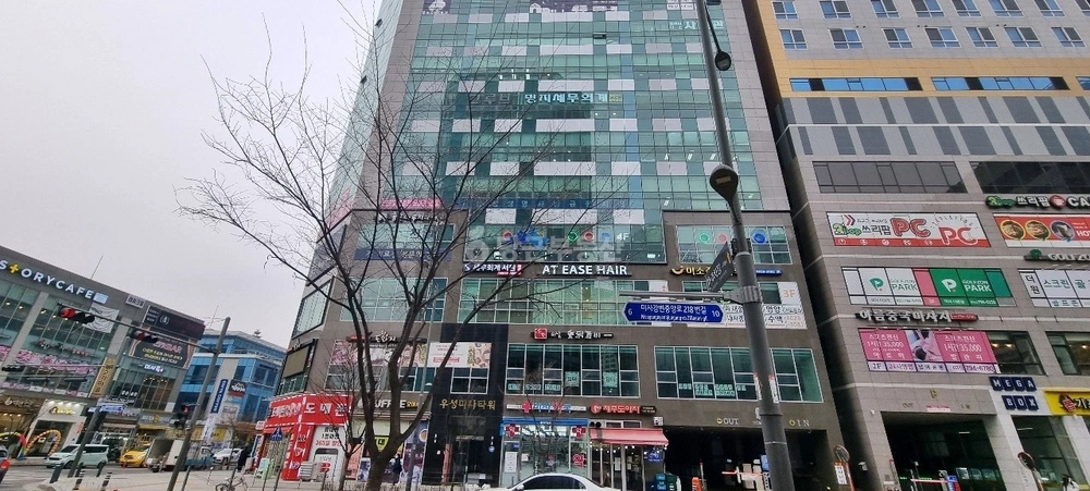경기도 하남시 망월동 상가 사진 1