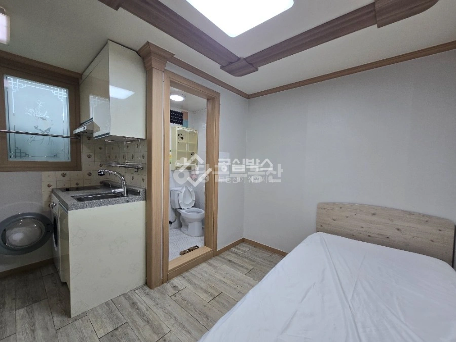 대전광역시 서구 갈마동 원룸 사진 1