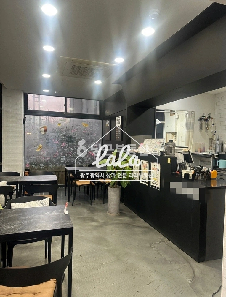 전남광주통합특별시 북구 운암동 상가 사진 1