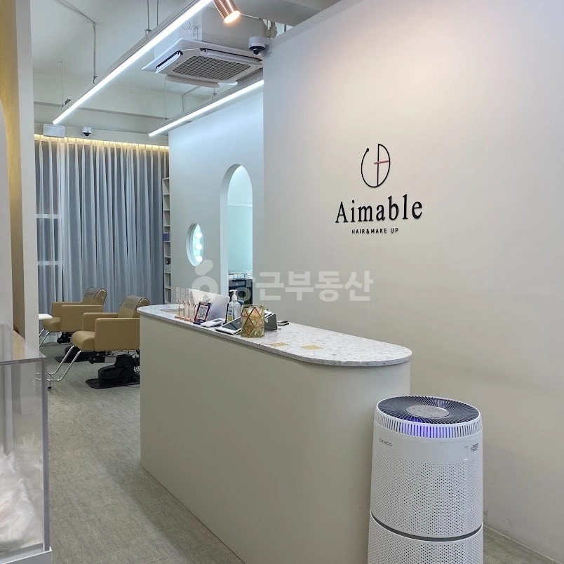 서울특별시 강남구 삼성동 상가 사진 1