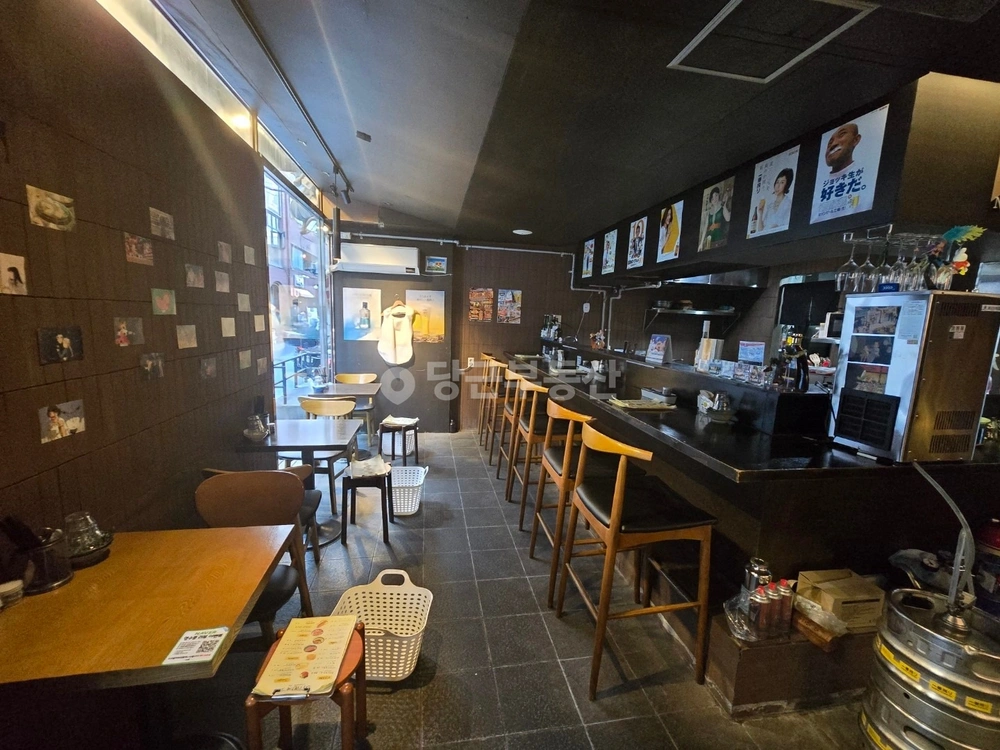 부산광역시 부산진구 전포동 상가 사진 1