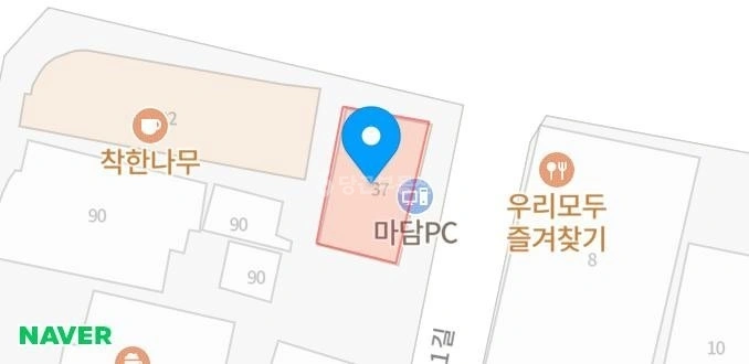 충청남도 천안시 서북구 성정동 상가 사진 1