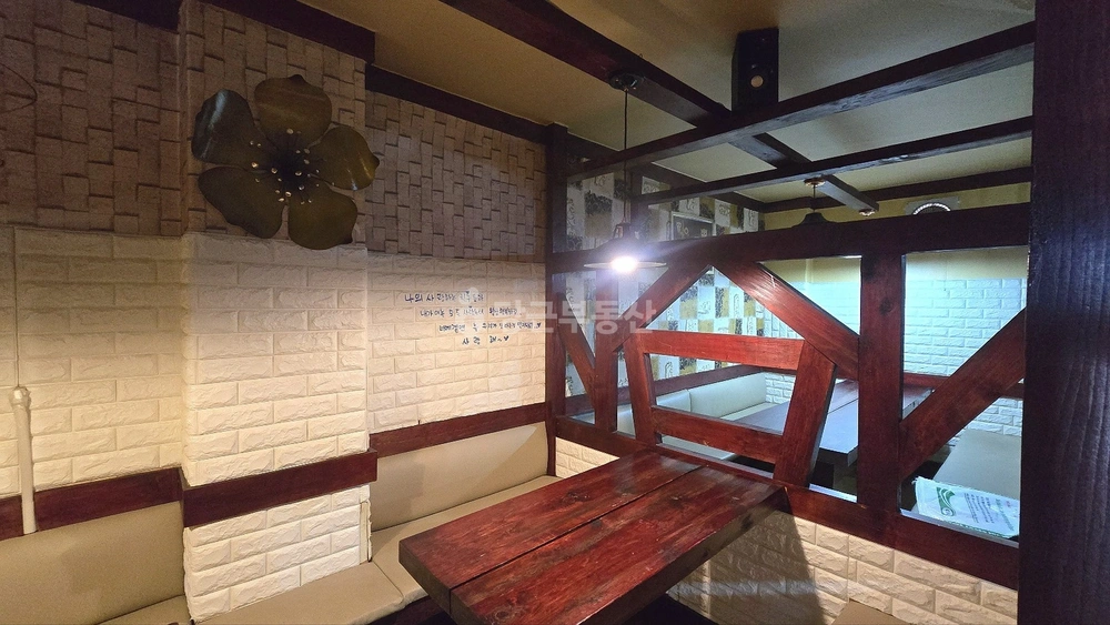 충청북도 청주시 흥덕구 복대동 상가 사진 1