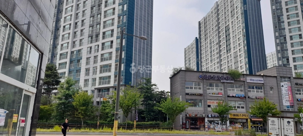 경기도 시흥시 정왕동 상가 사진 1