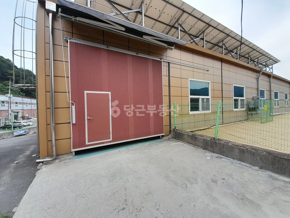 경기도 남양주시 화도읍 공장/창고 사진 1