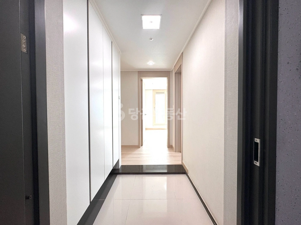충청남도 아산시 배방읍 아파트 사진 1