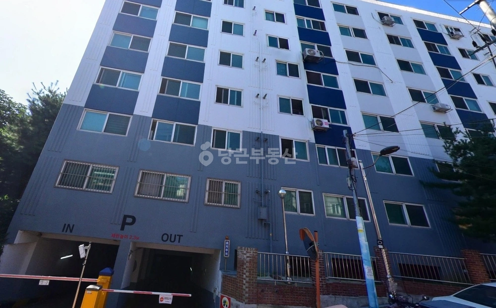 서울특별시 양천구 신월동 아파트 사진 1