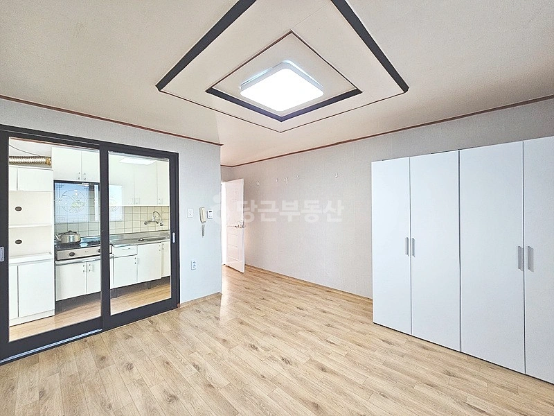 대구광역시 달서구 용산동 원룸 사진 1