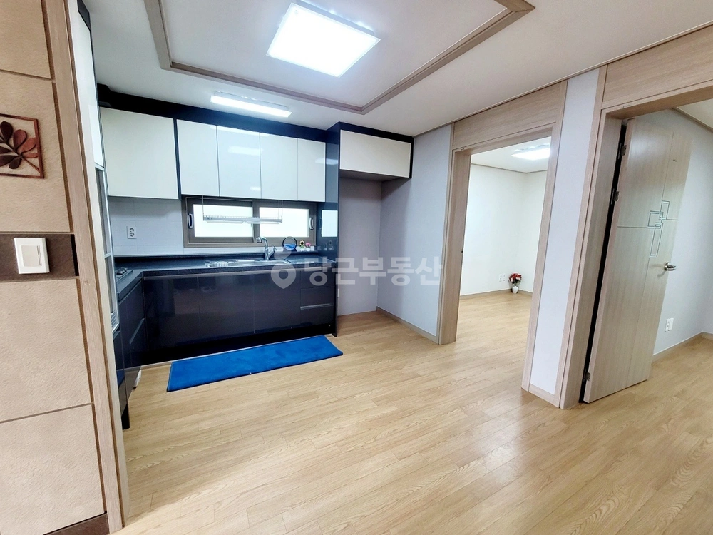 제주특별자치도 제주시 삼도2동 빌라(투룸 이상) 사진 1
