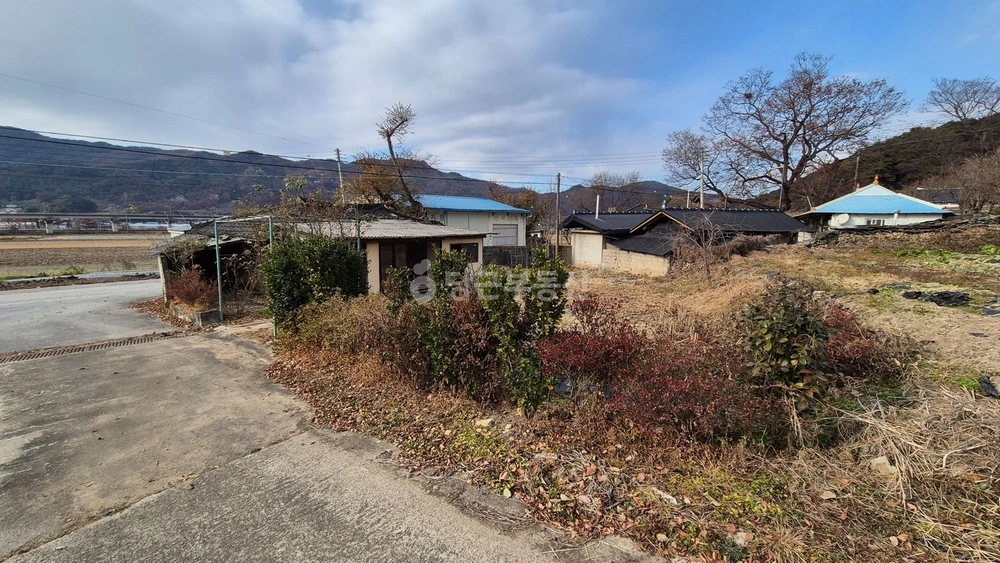 전북특별자치도 임실군 오수면 토지 사진 1
