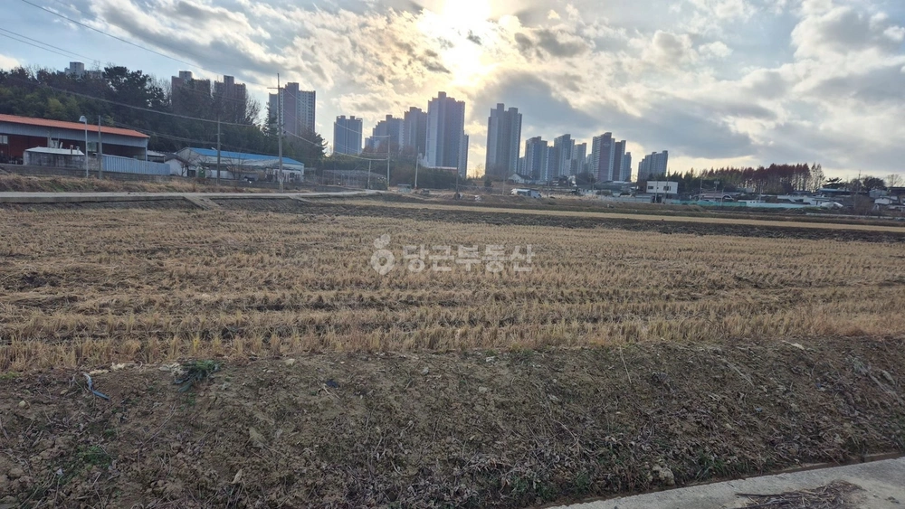 전북특별자치도 전주시 덕진구 호성동3가 토지 사진 1