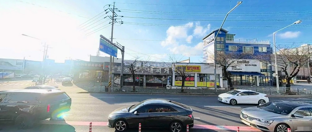 경기도 고양시 일산서구 덕이동 토지 사진 1
